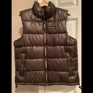 GUESS by Marciano Vest